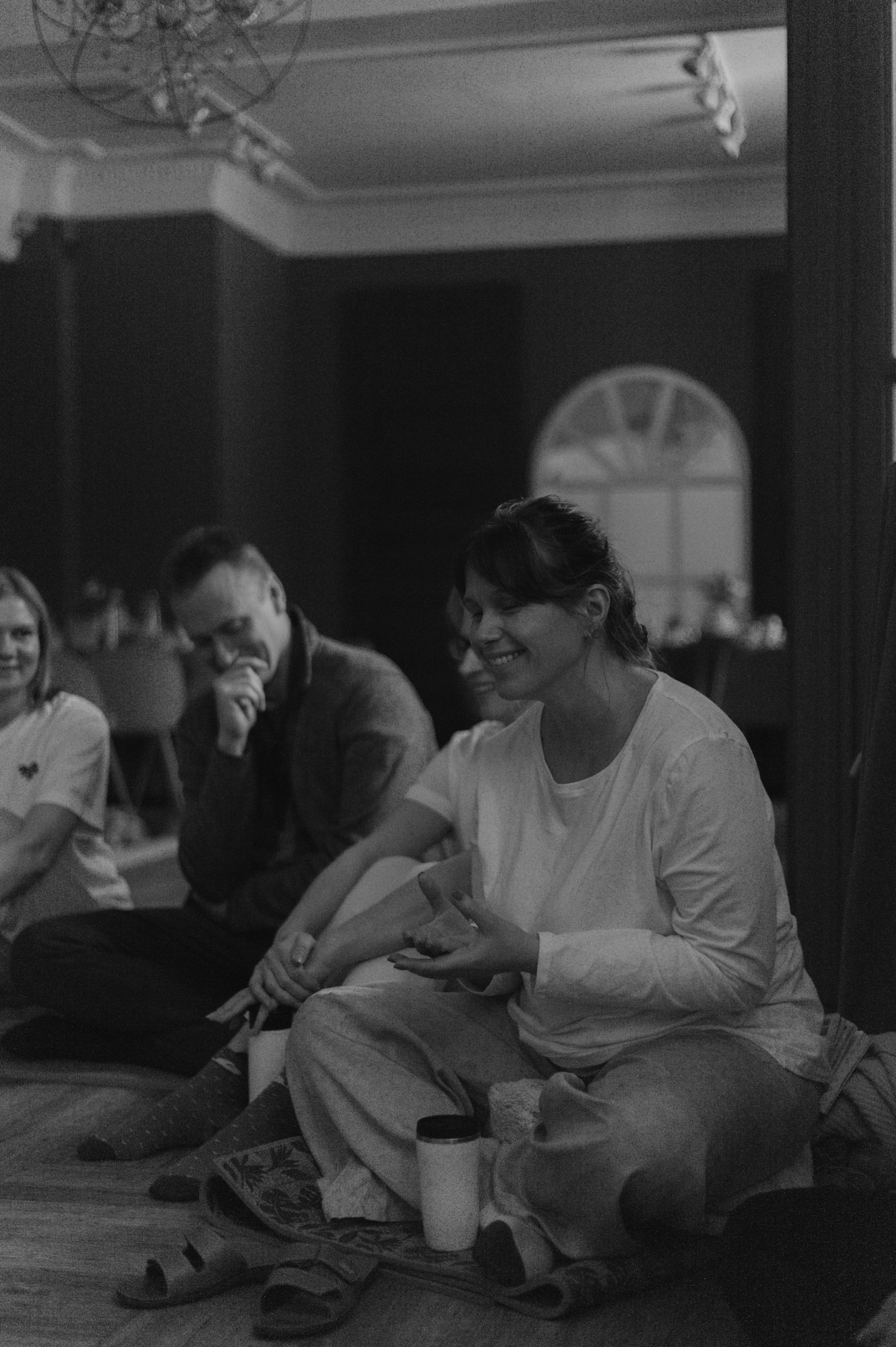 The Art of Telling Your Authentic Story